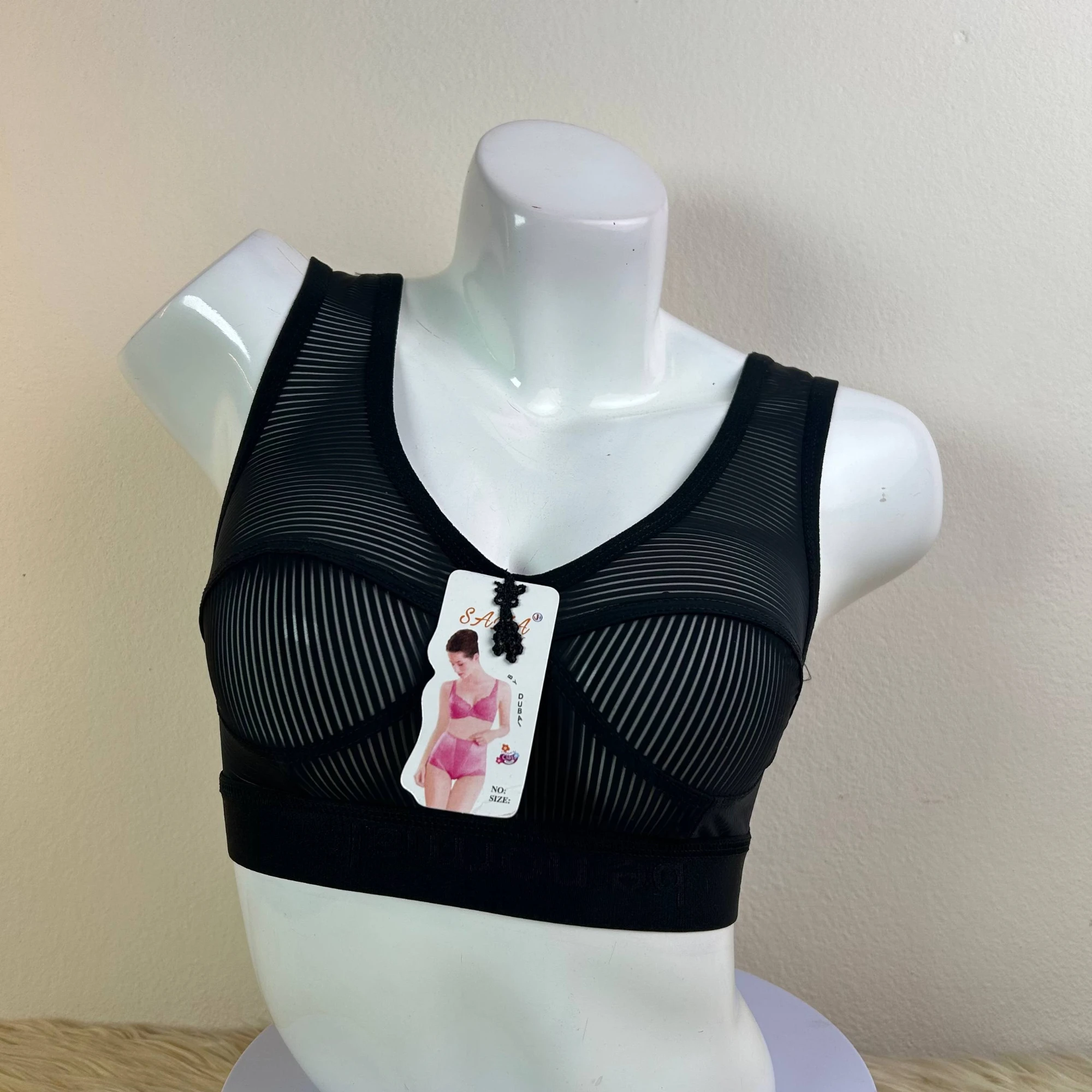 Air Bra synthetic 