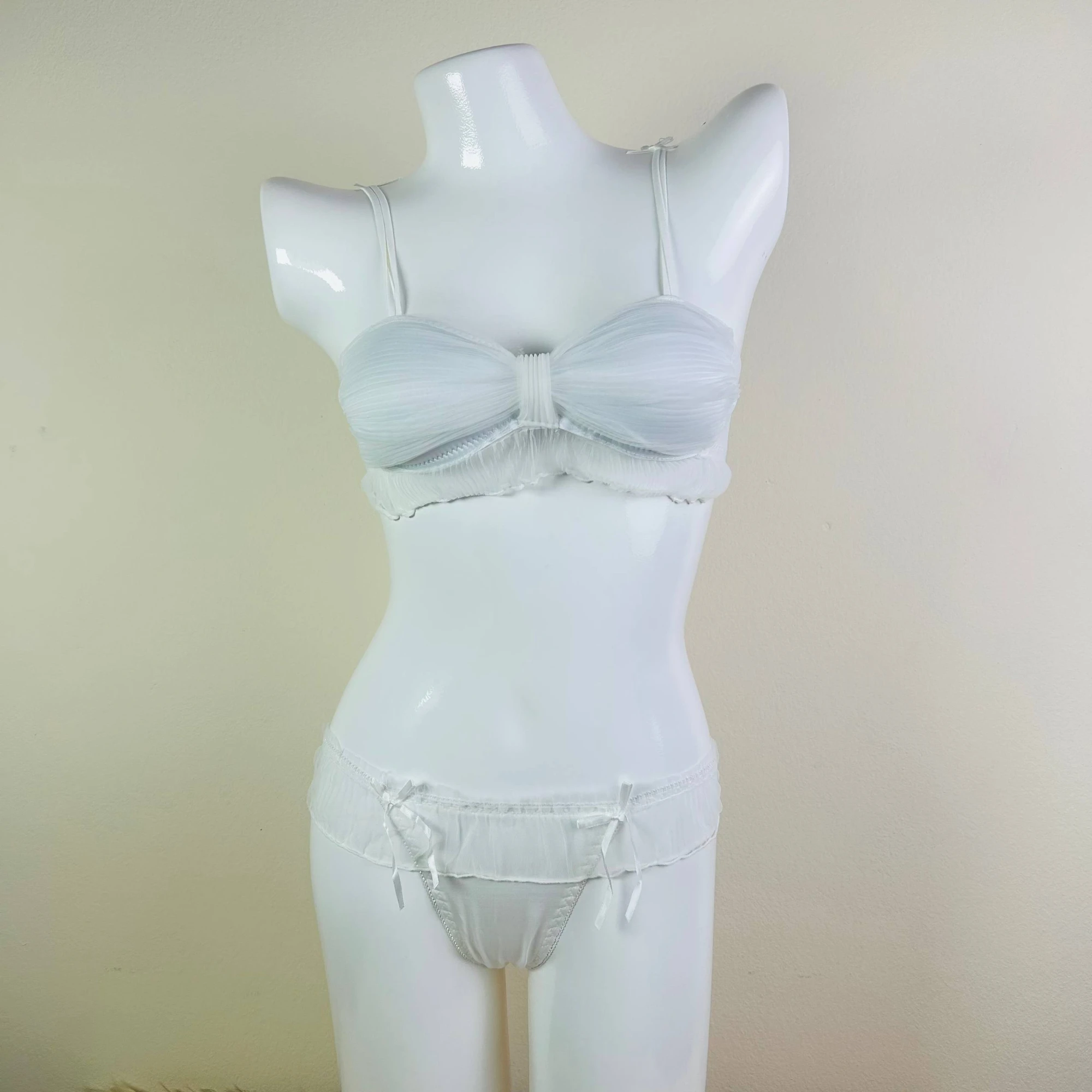 Net set