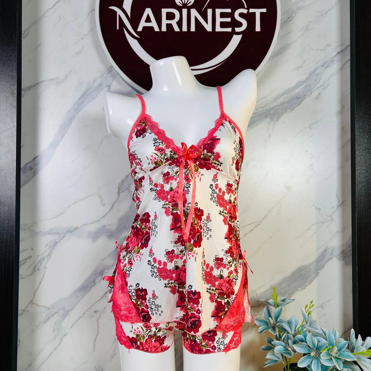 Night Dress