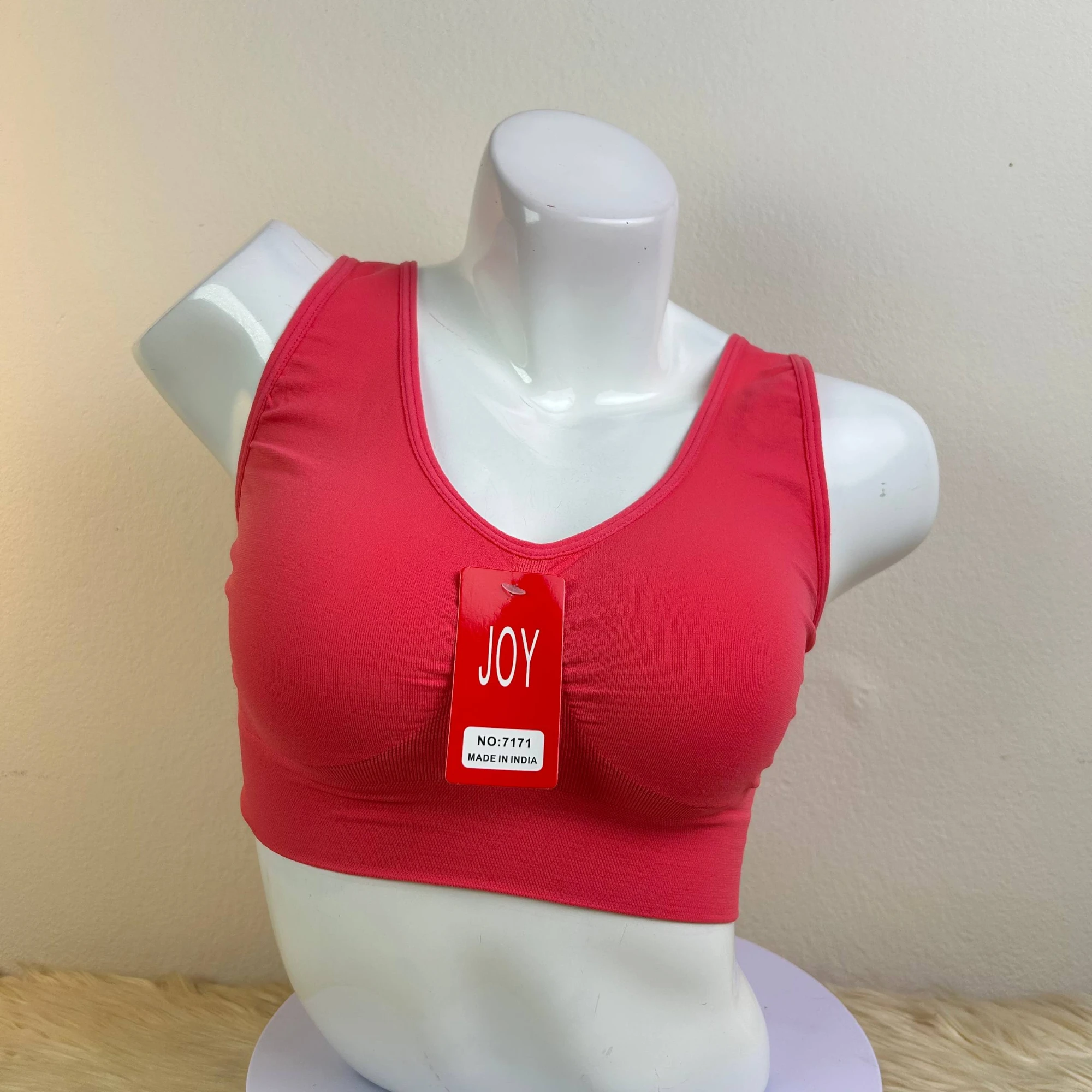 Joy air bra