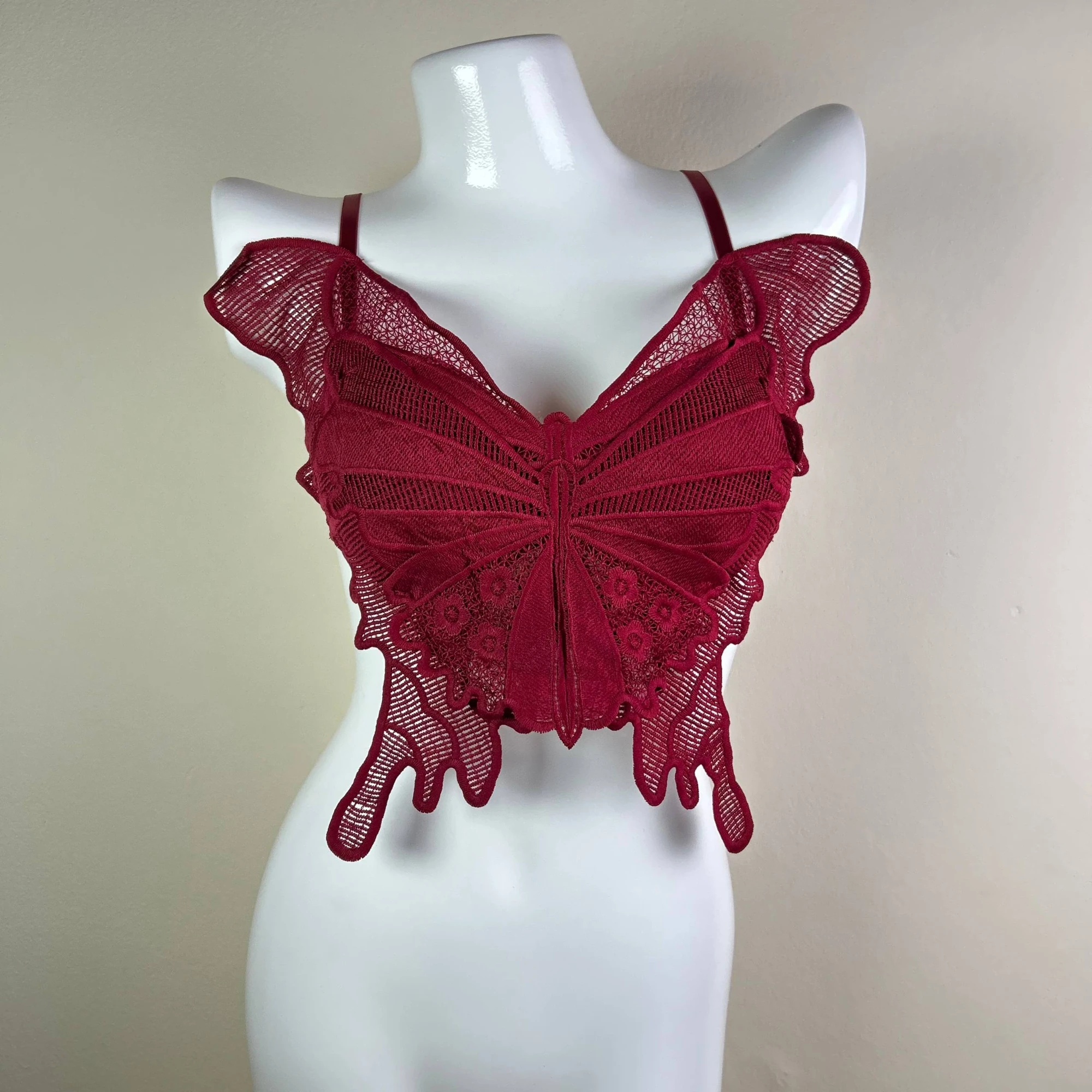 Butterfly 🦋Innar