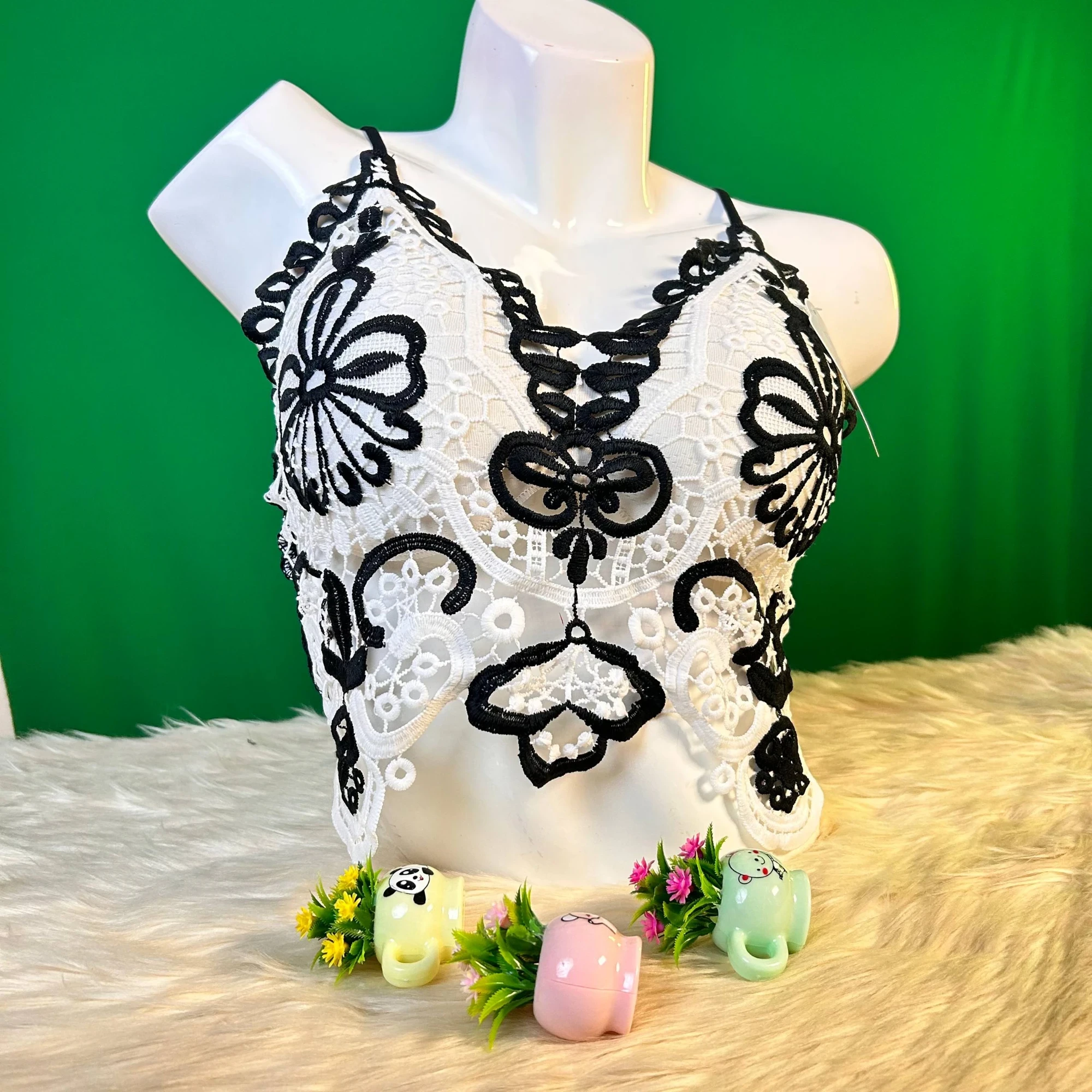 Fancy Padded Inner
