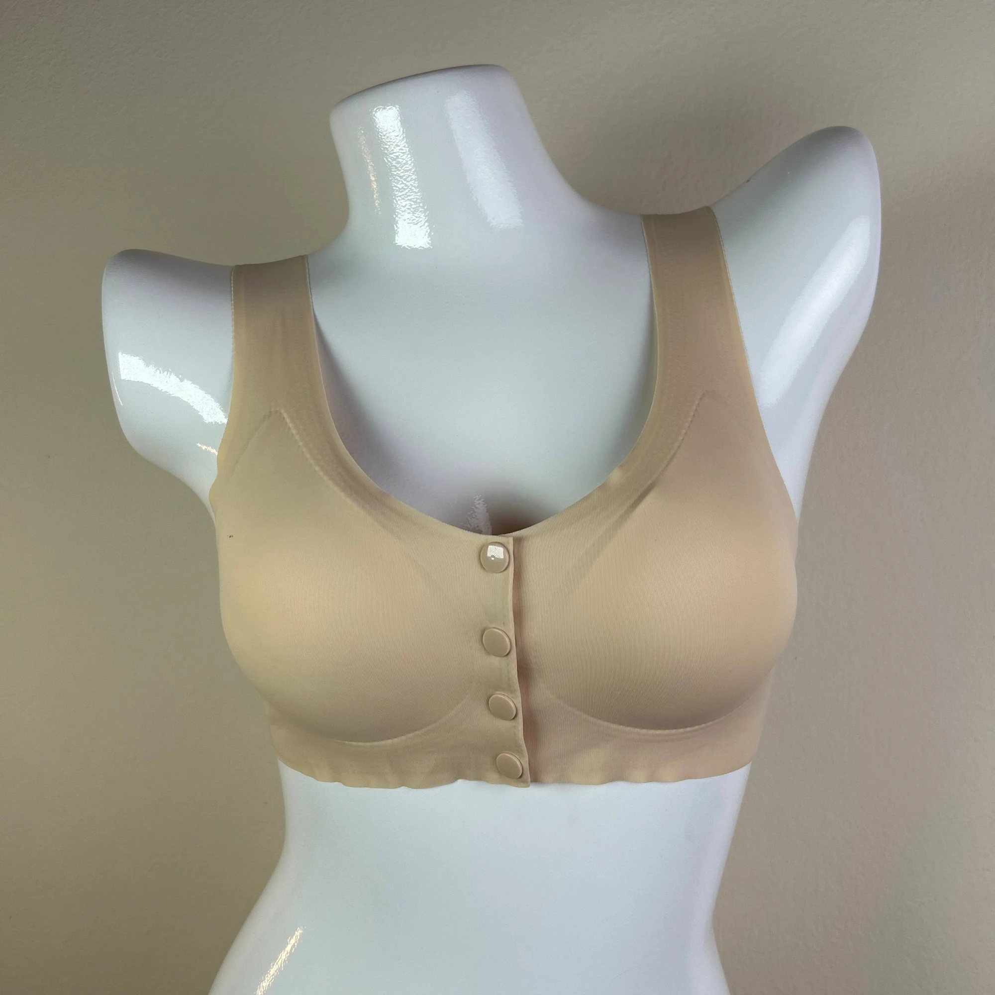 Ice-silk Maternity